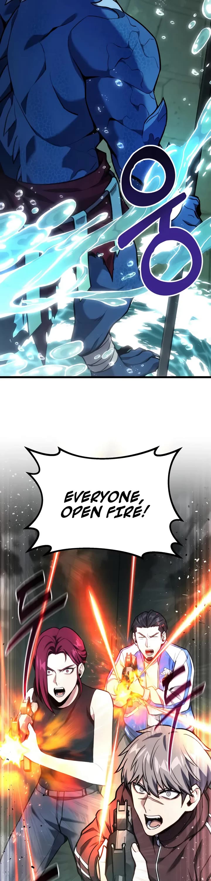 The Ultimate Shut-in chapter 63 page 2