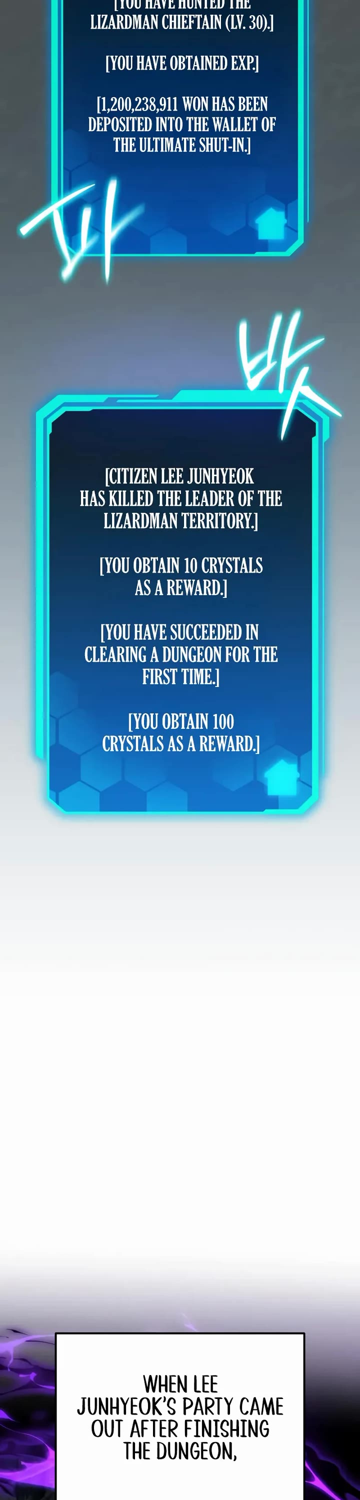 The Ultimate Shut-in chapter 63 page 20