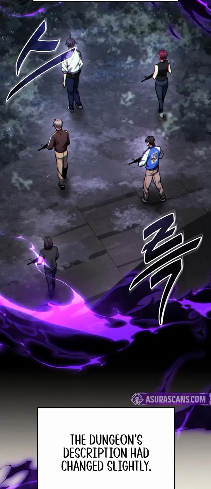 The Ultimate Shut-in chapter 63 page 21