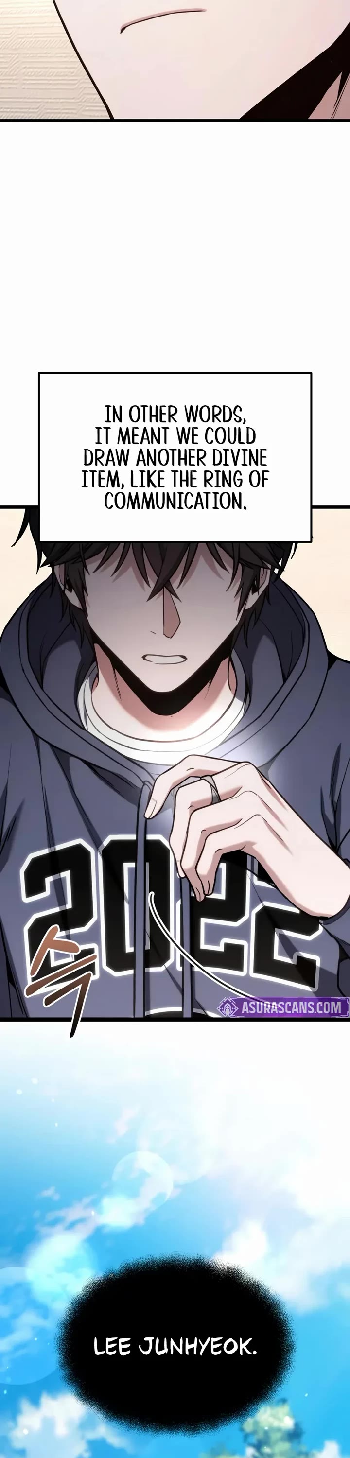 The Ultimate Shut-in chapter 63 page 24