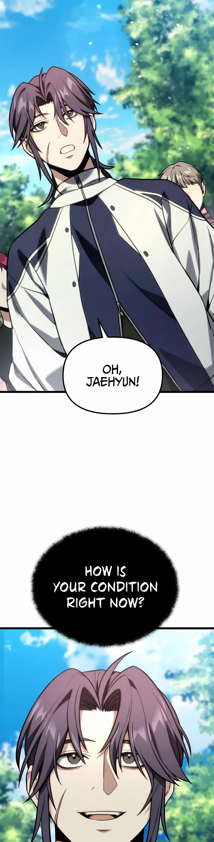 The Ultimate Shut-in chapter 63 page 25