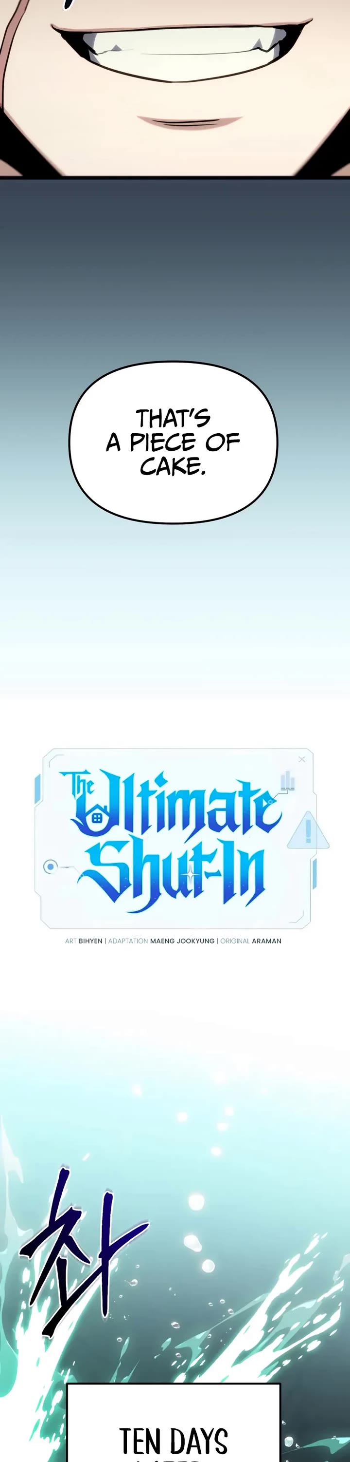 The Ultimate Shut-in chapter 63 page 28