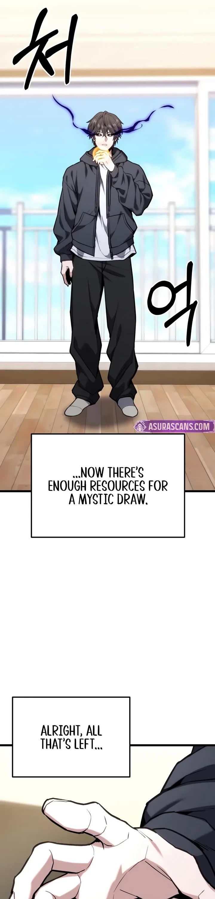 The Ultimate Shut-in chapter 63 page 32