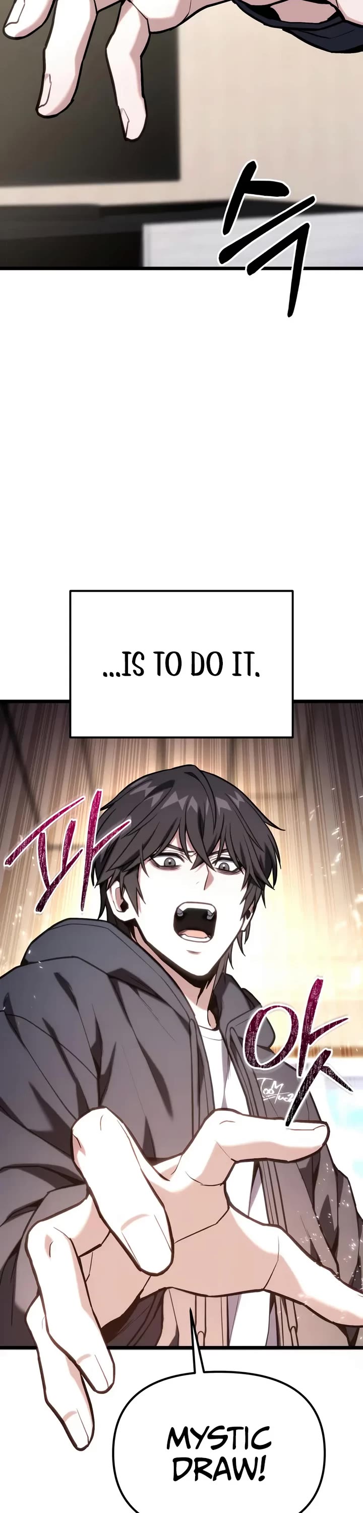 The Ultimate Shut-in chapter 63 page 33