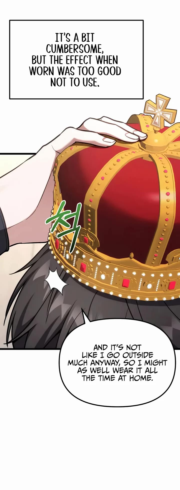 The Ultimate Shut-in chapter 63 page 40