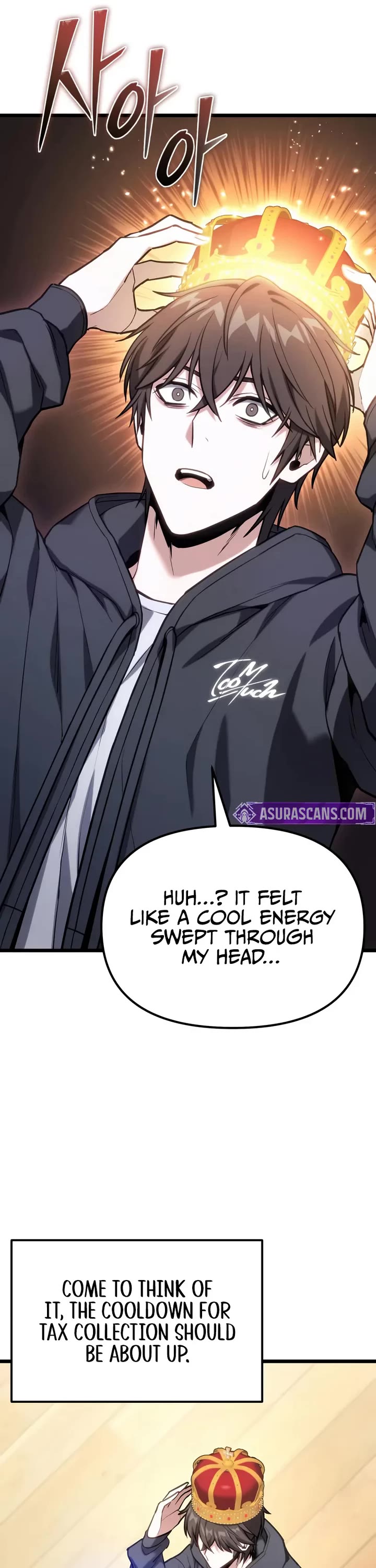 The Ultimate Shut-in chapter 63 page 41