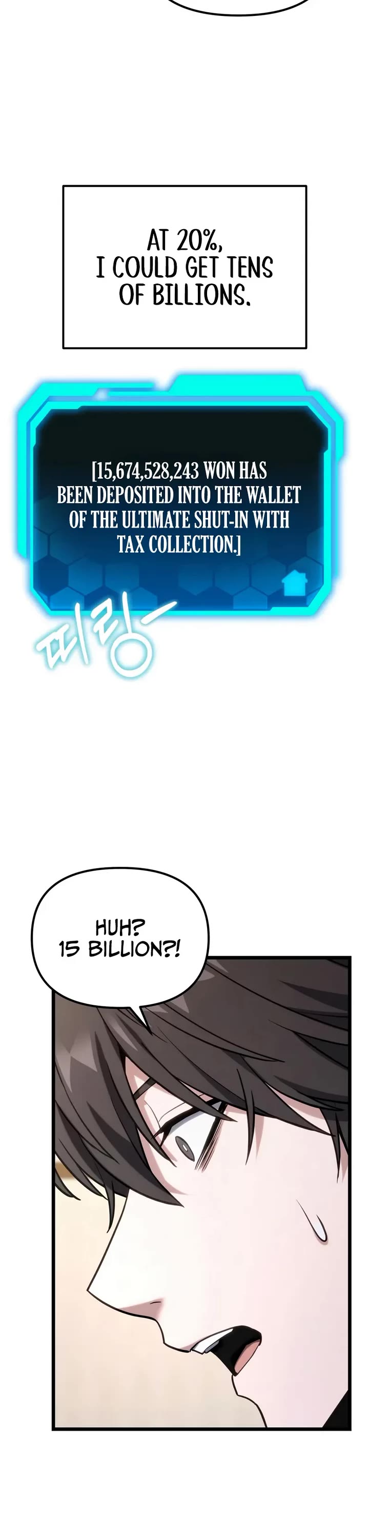 The Ultimate Shut-in chapter 63 page 43