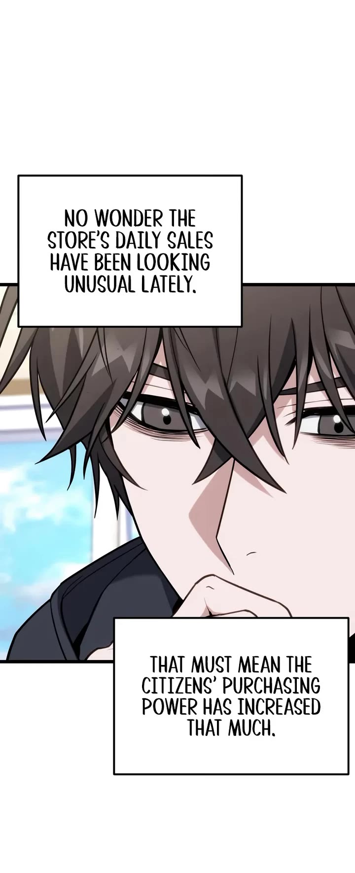 The Ultimate Shut-in chapter 63 page 45