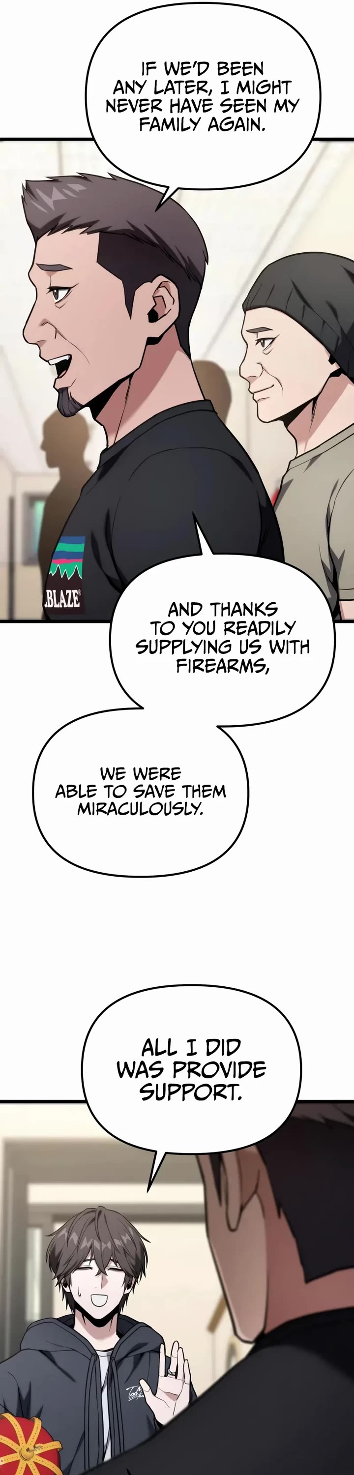 The Ultimate Shut-in chapter 63 page 51