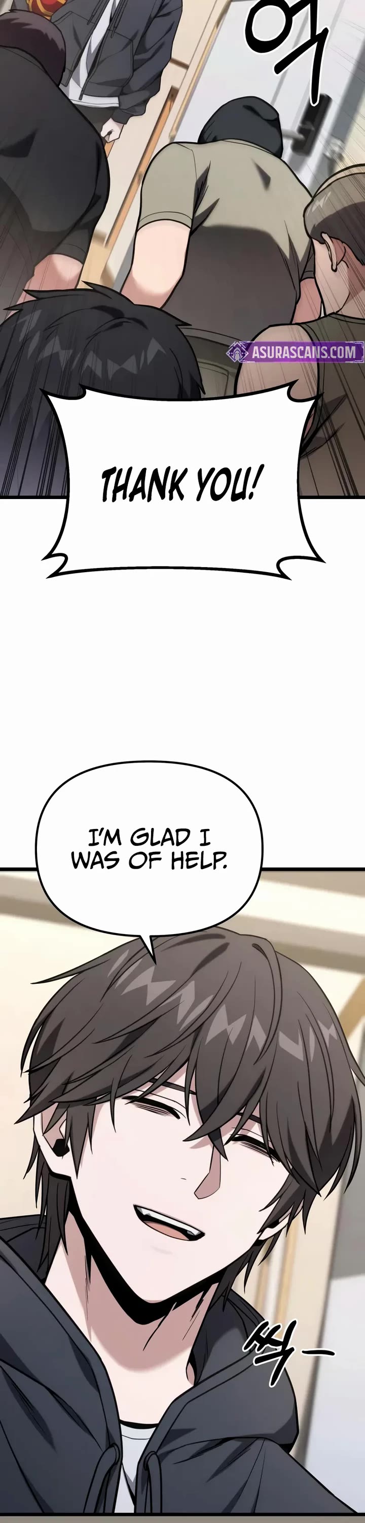 The Ultimate Shut-in chapter 63 page 53