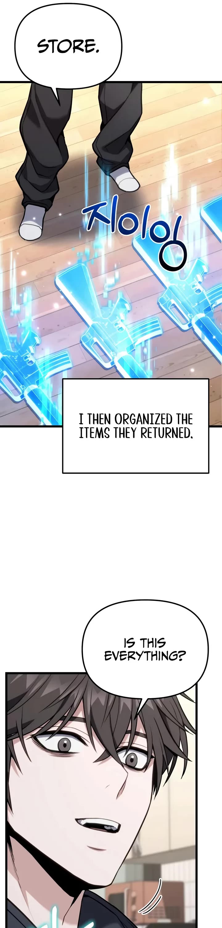 The Ultimate Shut-in chapter 63 page 56