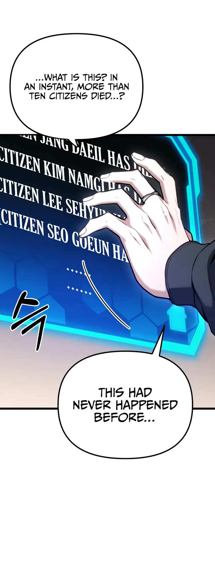 The Ultimate Shut-in chapter 63 page 59