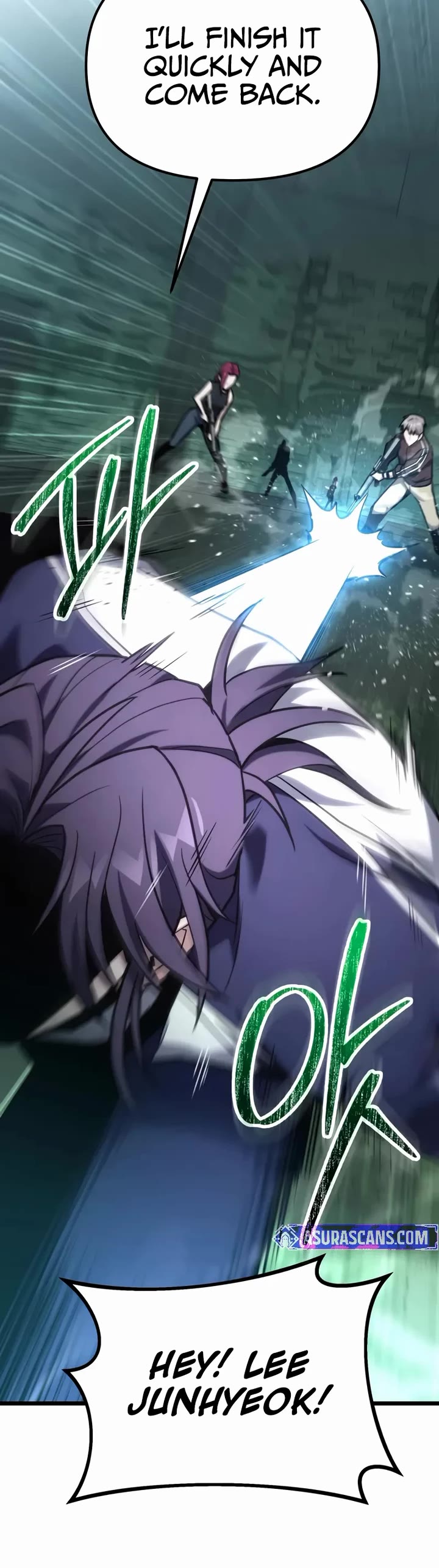 The Ultimate Shut-in chapter 63 page 8