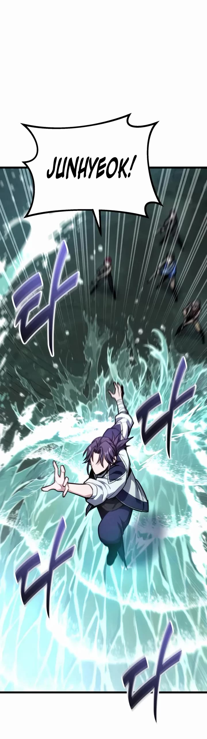 The Ultimate Shut-in chapter 63 page 9