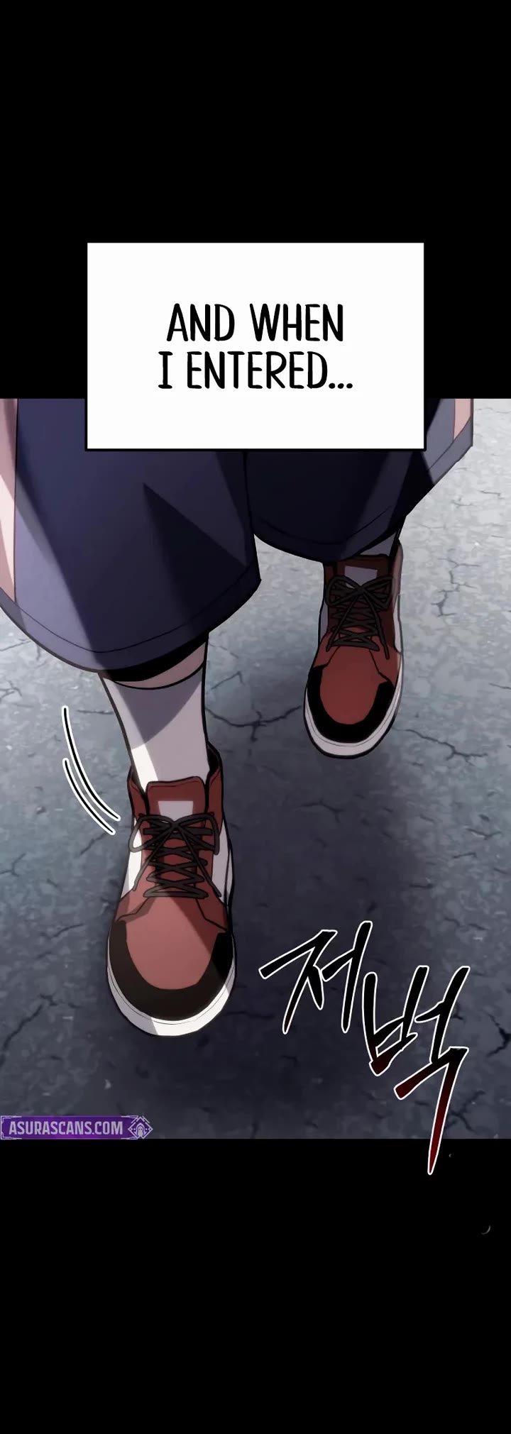 The Ultimate Shut-in chapter 64 page 10