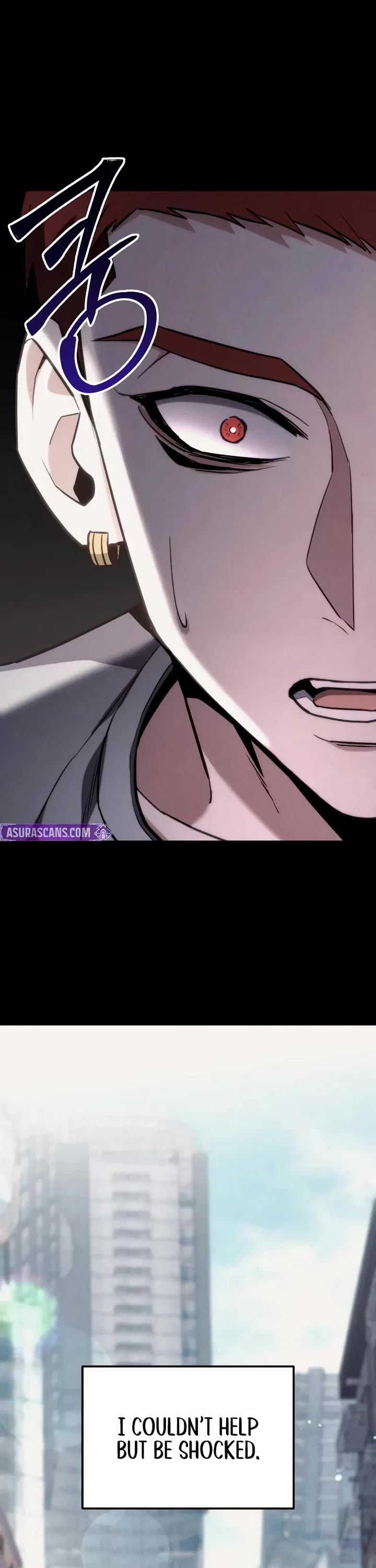 The Ultimate Shut-in chapter 64 page 11