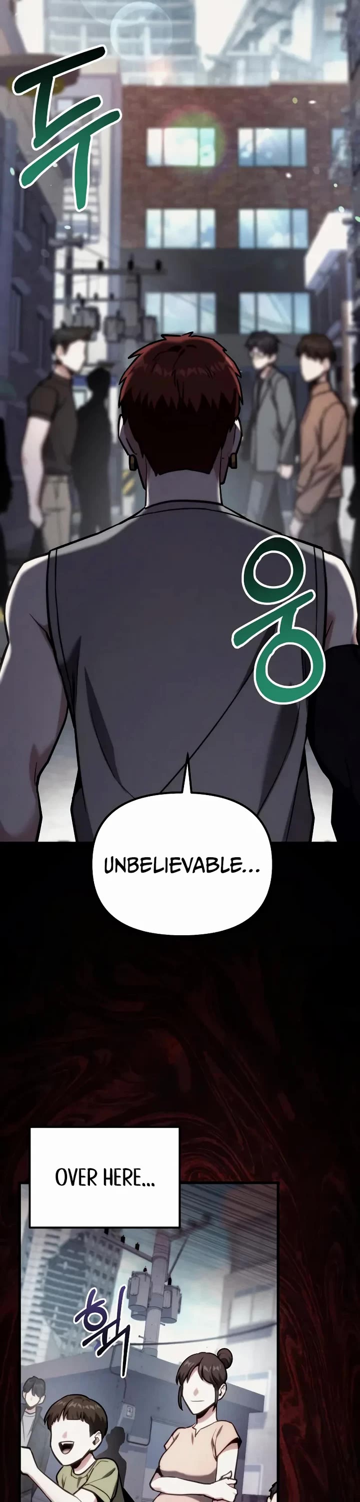 The Ultimate Shut-in chapter 64 page 12