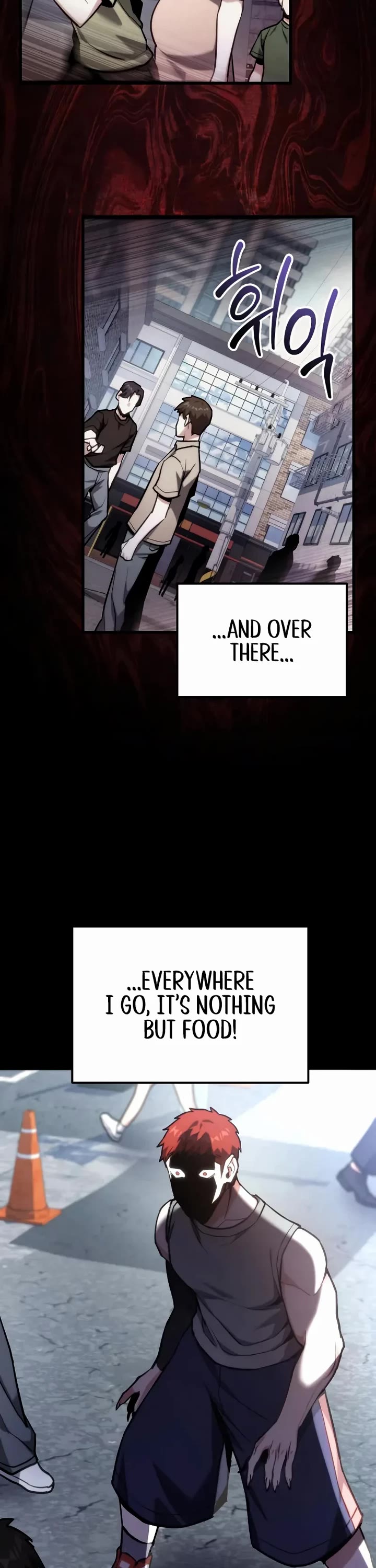 The Ultimate Shut-in chapter 64 page 13