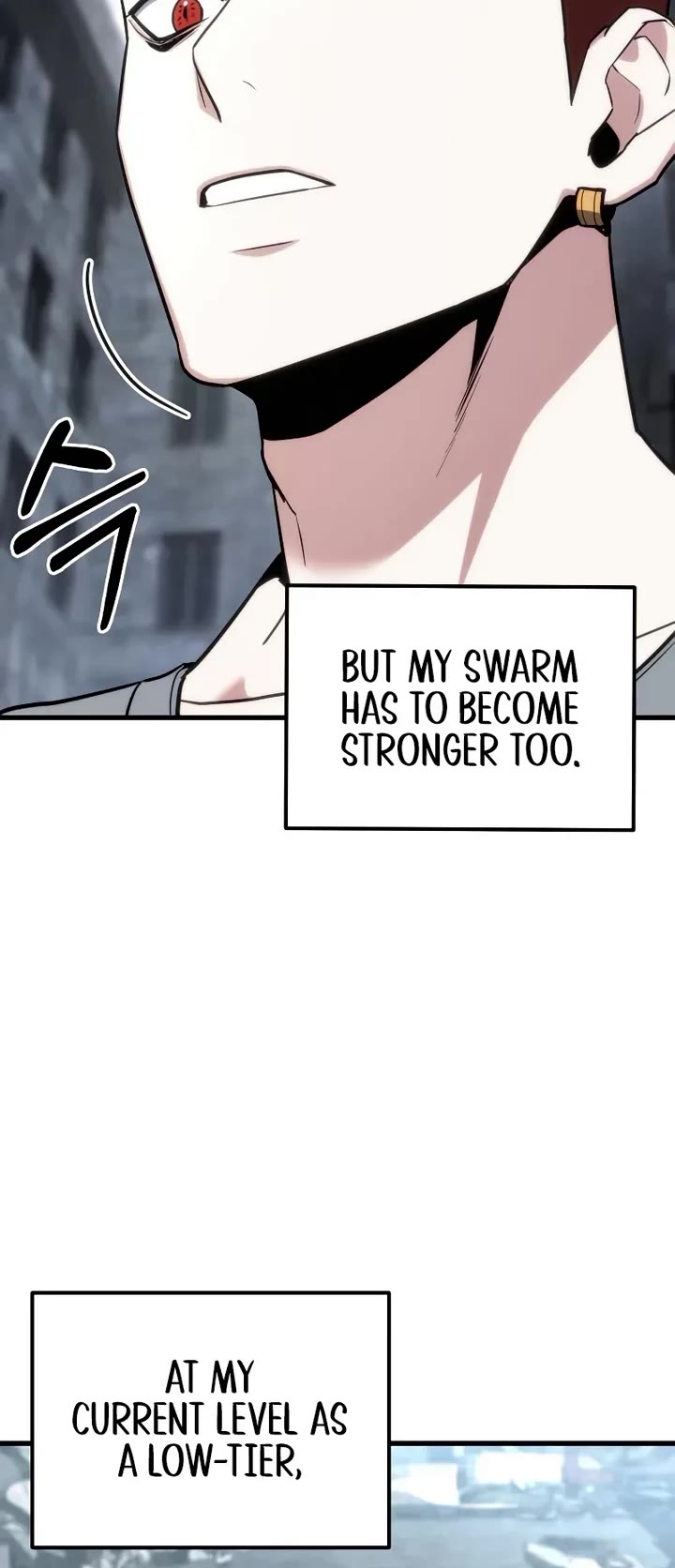 The Ultimate Shut-in chapter 64 page 19