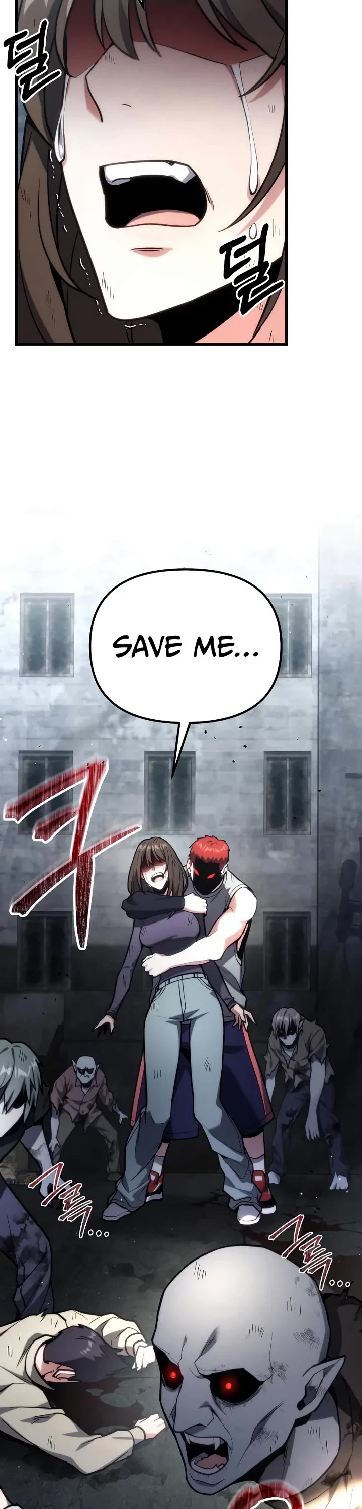 The Ultimate Shut-in chapter 64 page 2