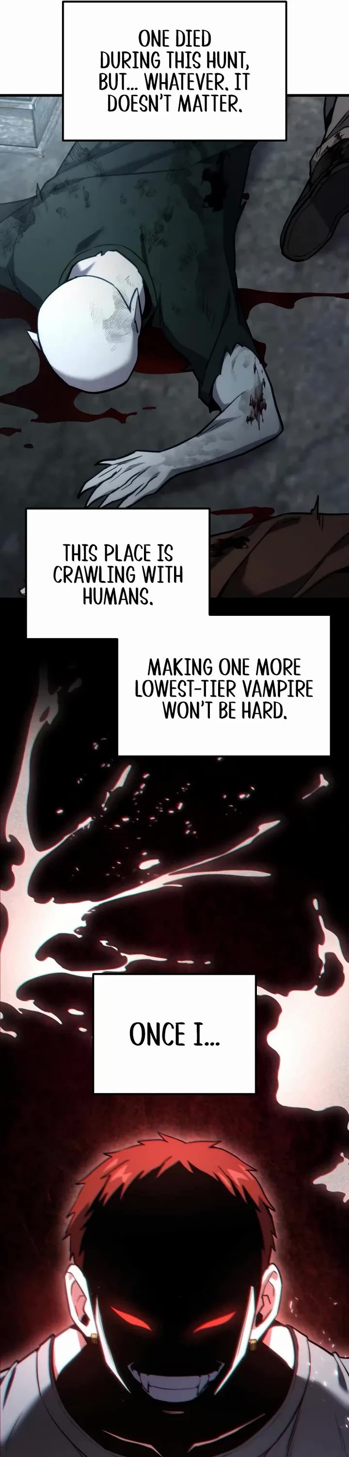 The Ultimate Shut-in chapter 64 page 21