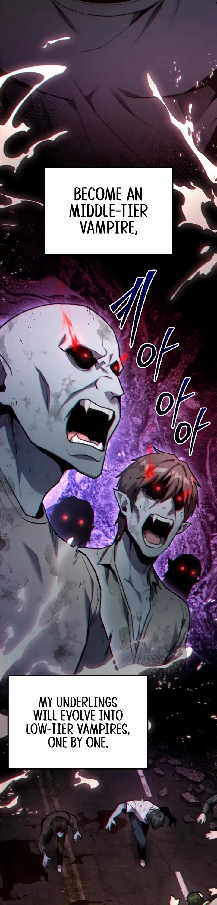 The Ultimate Shut-in chapter 64 page 22