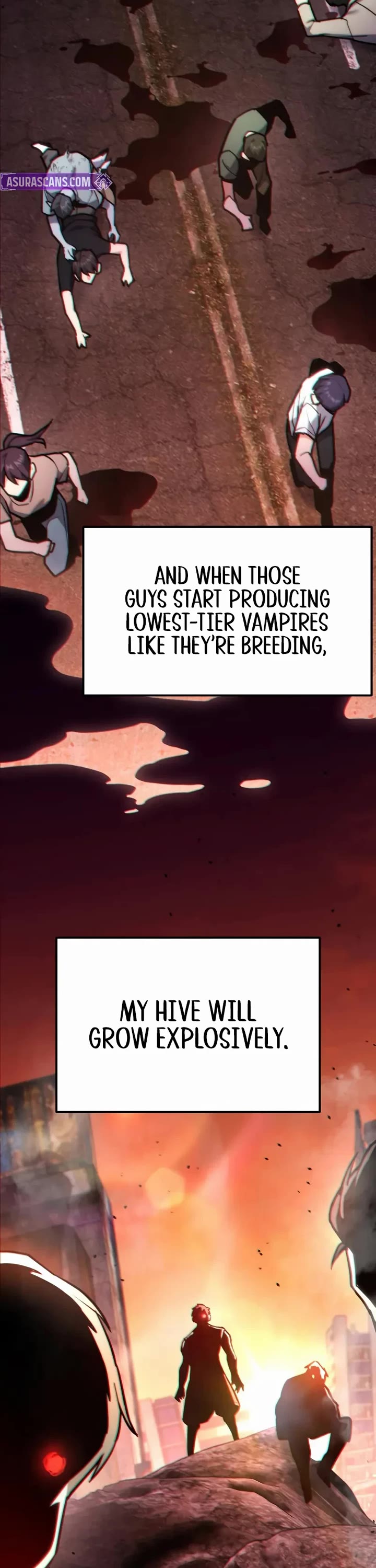 The Ultimate Shut-in chapter 64 page 23