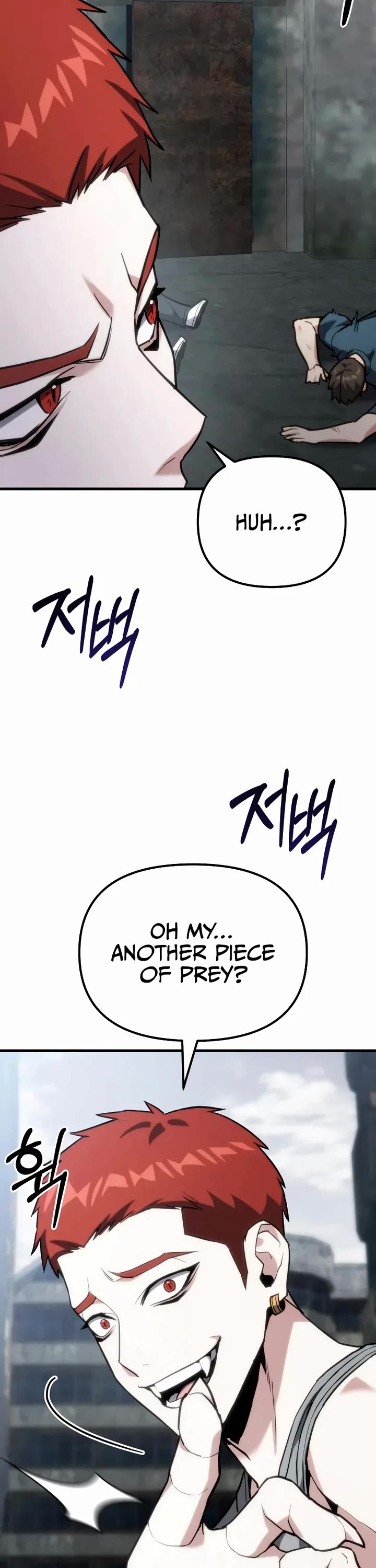 The Ultimate Shut-in chapter 64 page 27