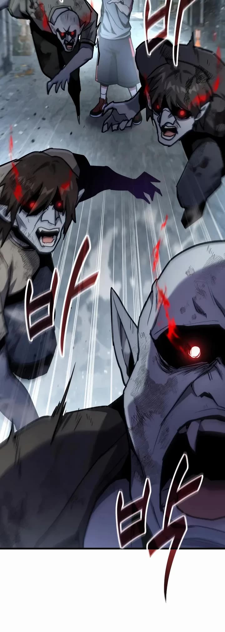 The Ultimate Shut-in chapter 64 page 29