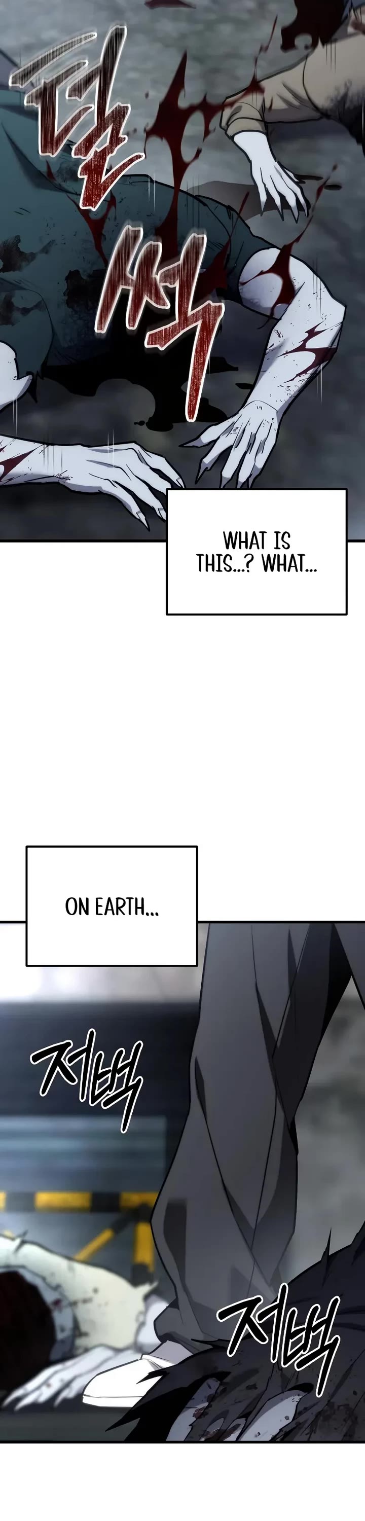 The Ultimate Shut-in chapter 64 page 32