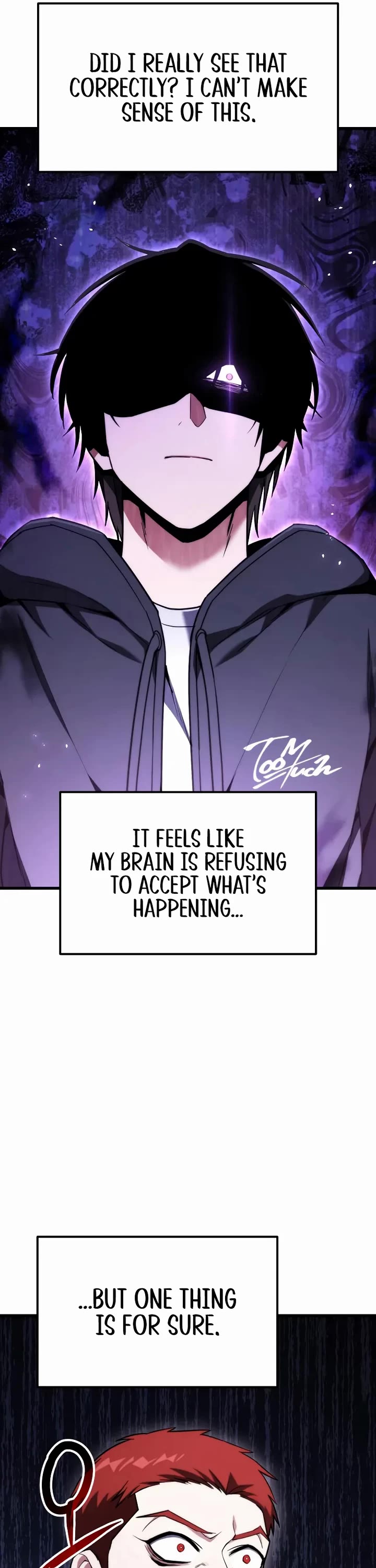 The Ultimate Shut-in chapter 64 page 36