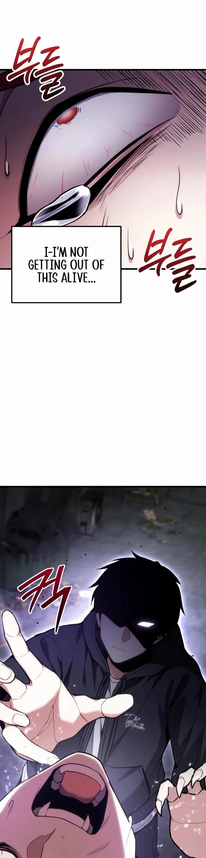 The Ultimate Shut-in chapter 64 page 41