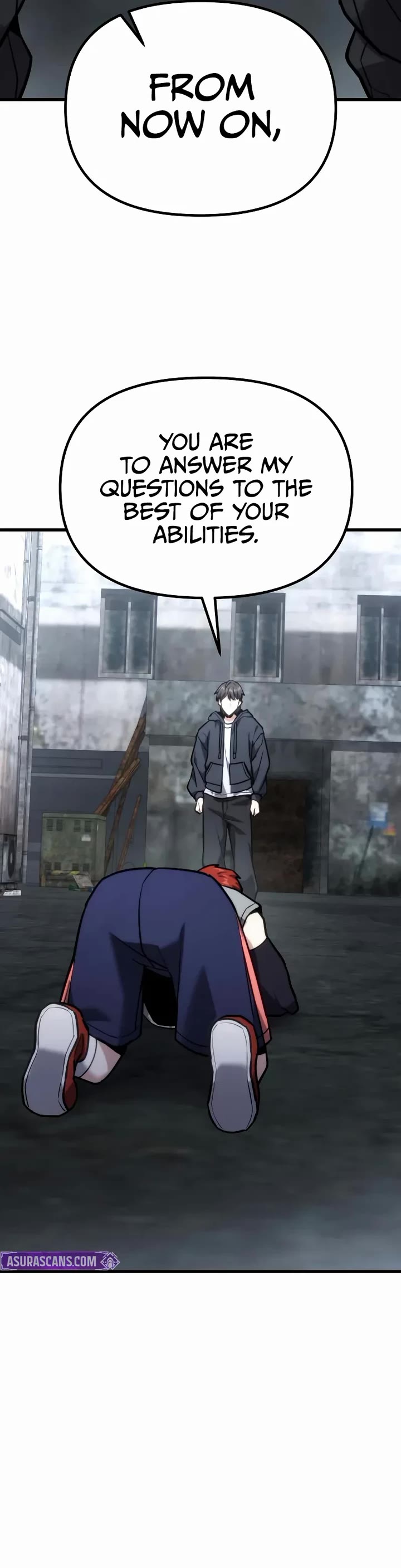 The Ultimate Shut-in chapter 64 page 44