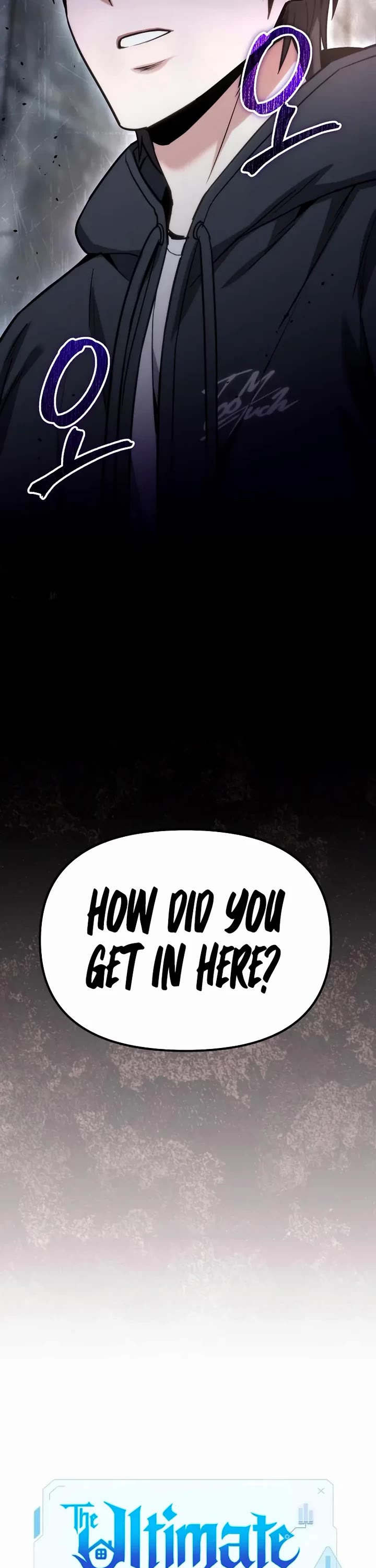 The Ultimate Shut-in chapter 64 page 46