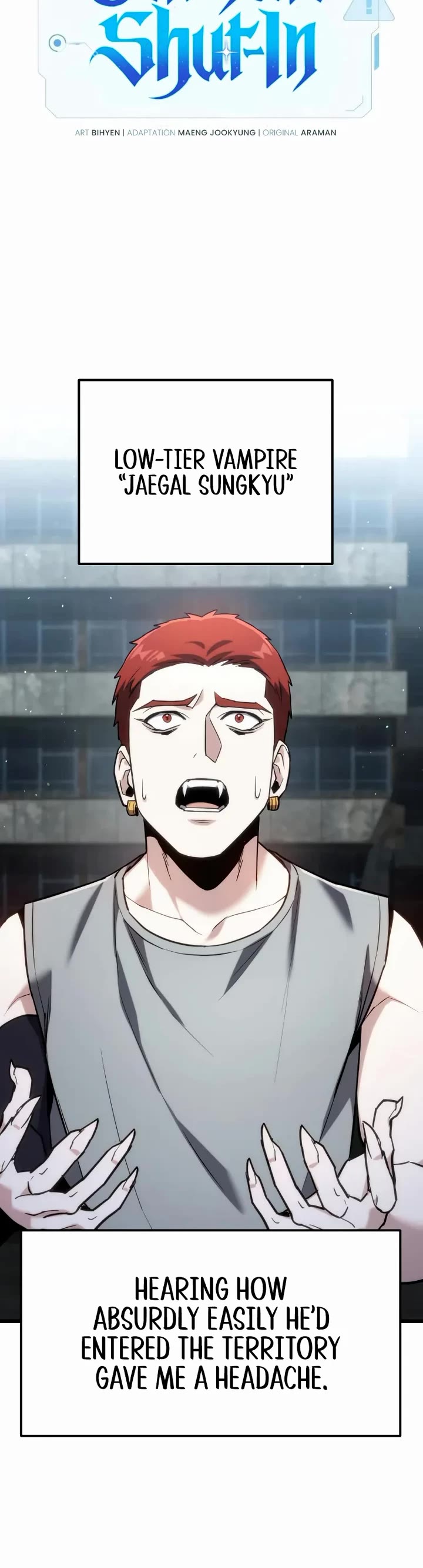 The Ultimate Shut-in chapter 64 page 47