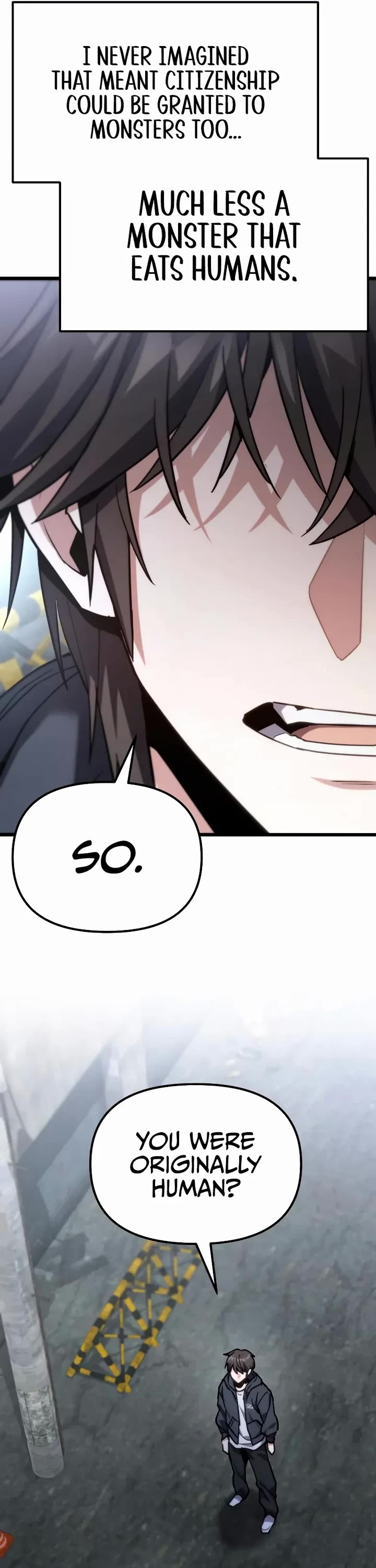 The Ultimate Shut-in chapter 64 page 49