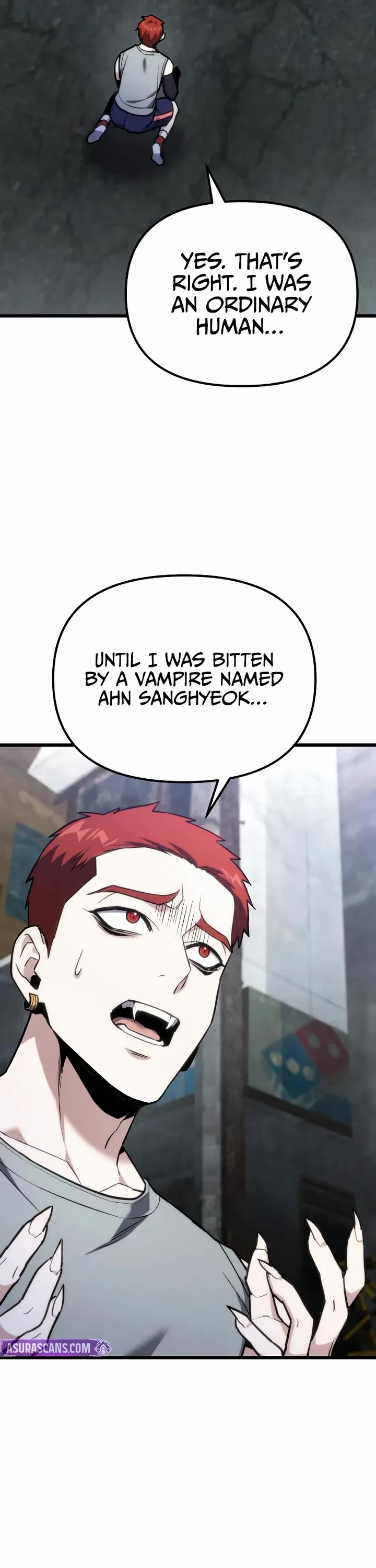 The Ultimate Shut-in chapter 64 page 50