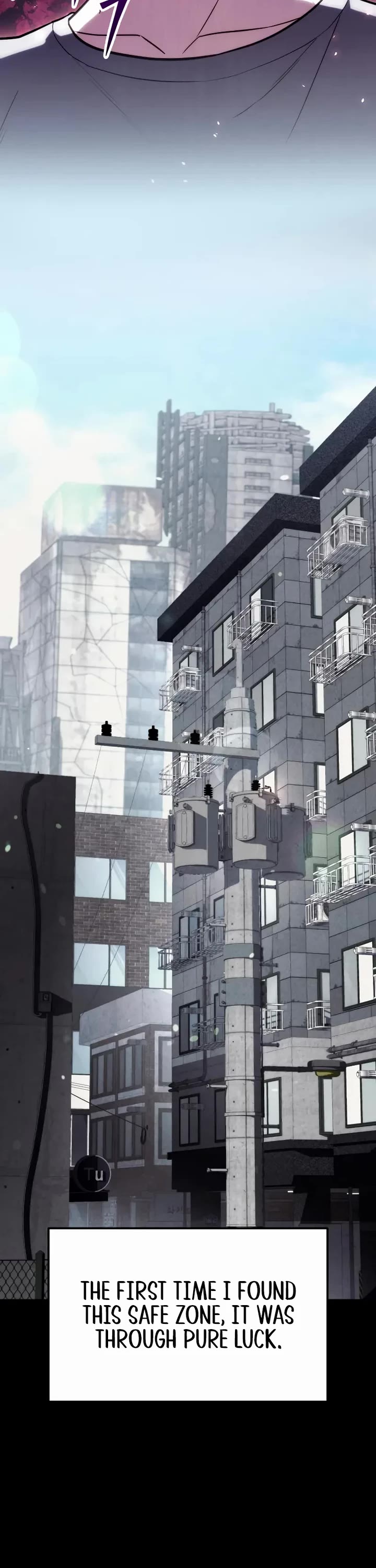 The Ultimate Shut-in chapter 64 page 8