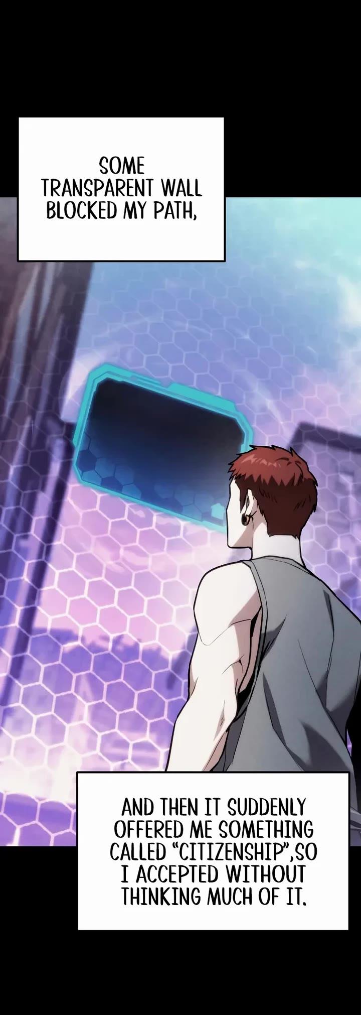 The Ultimate Shut-in chapter 64 page 9