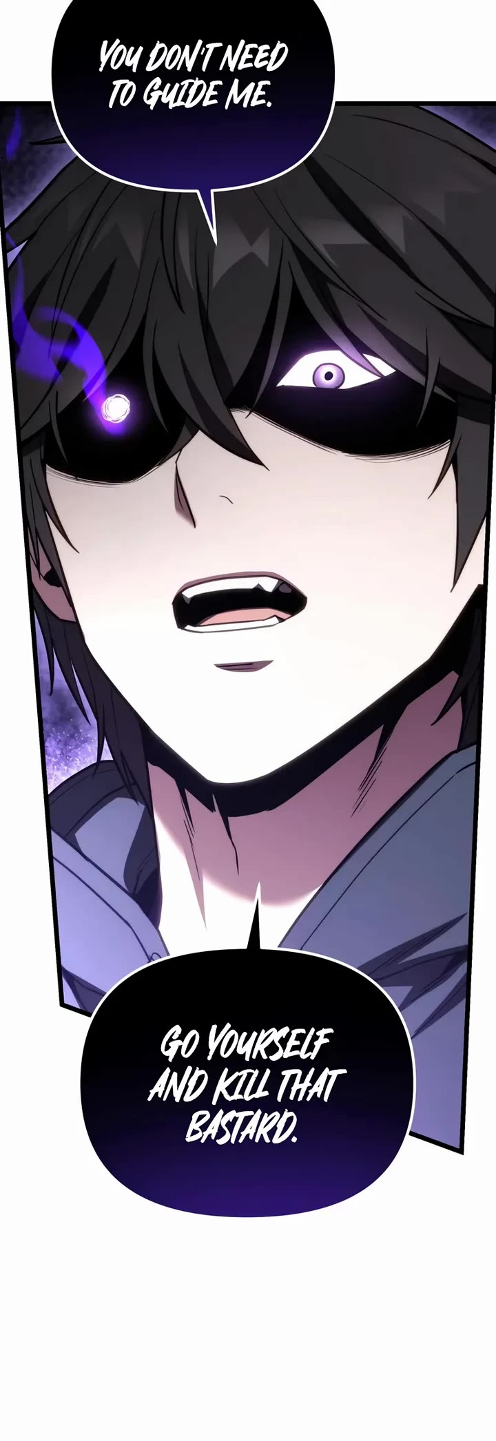 The Ultimate Shut-in chapter 65 page 10