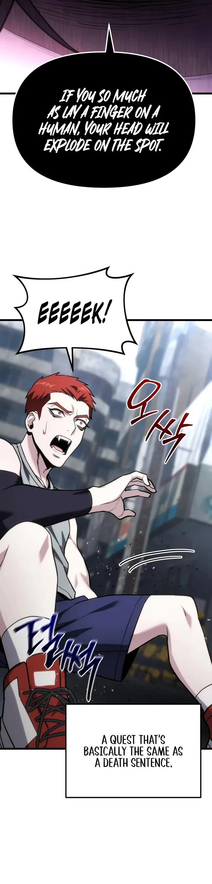 The Ultimate Shut-in chapter 65 page 12