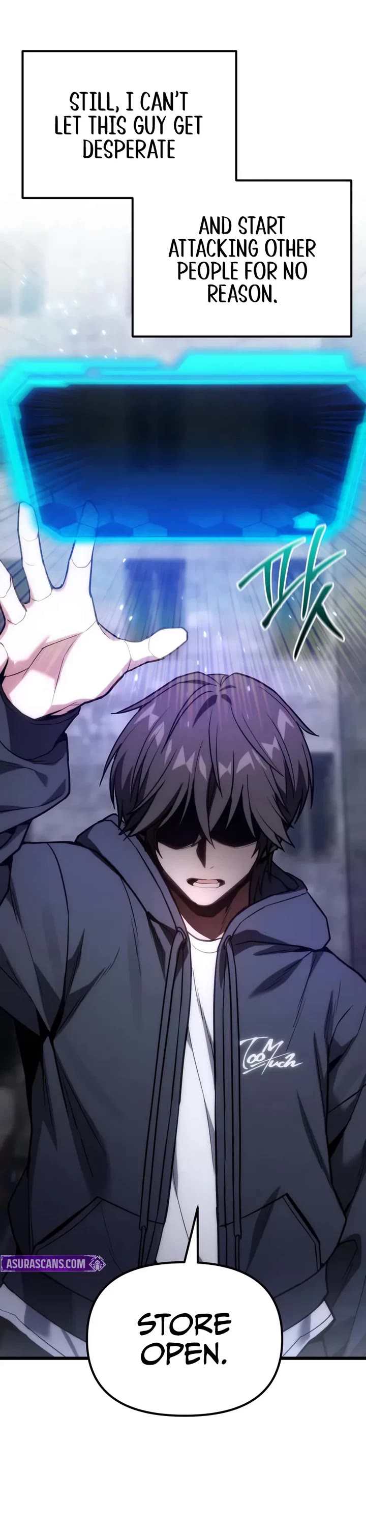 The Ultimate Shut-in chapter 65 page 13