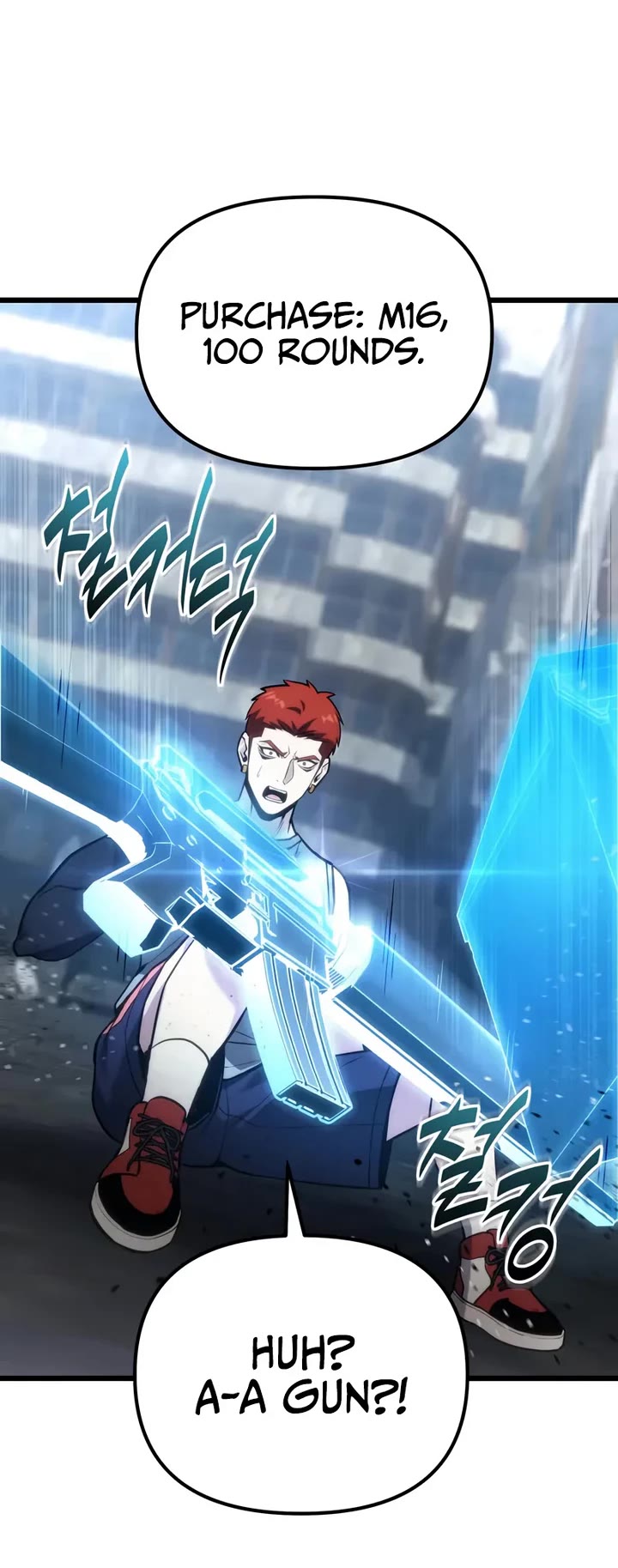 The Ultimate Shut-in chapter 65 page 14