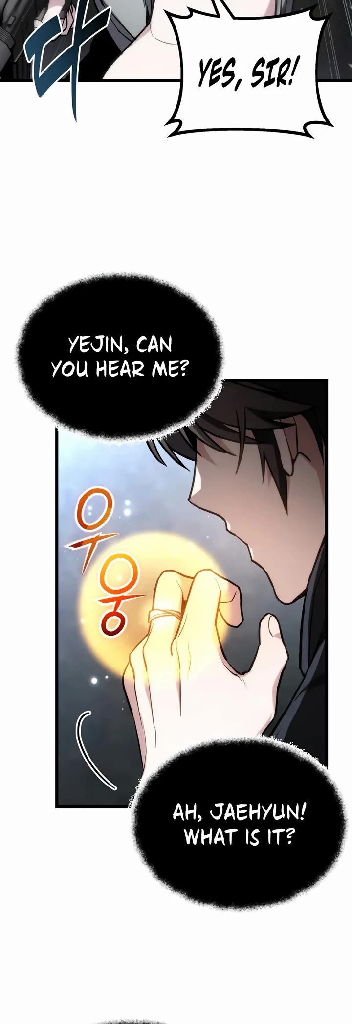 The Ultimate Shut-in chapter 65 page 19