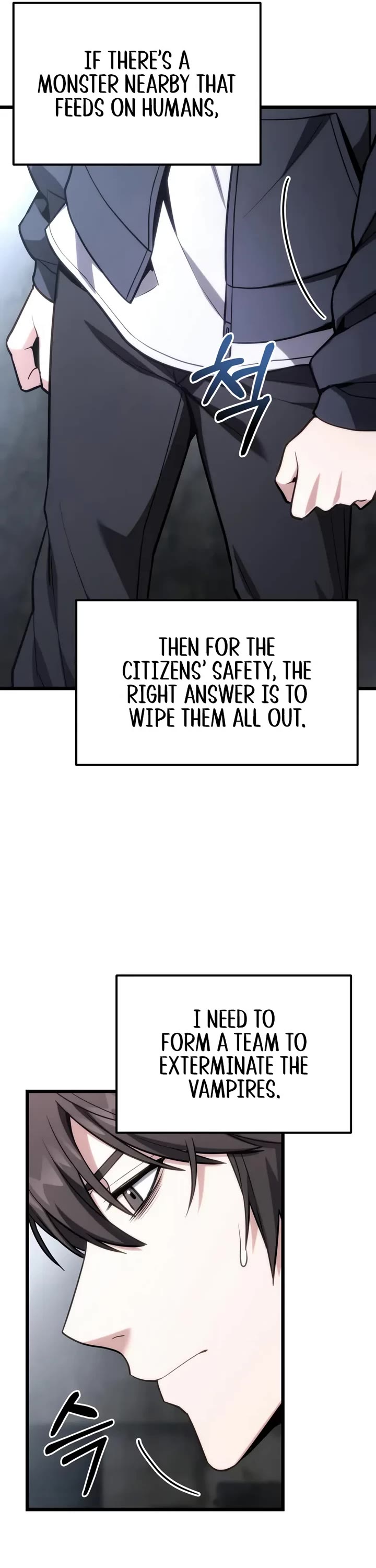 The Ultimate Shut-in chapter 65 page 21