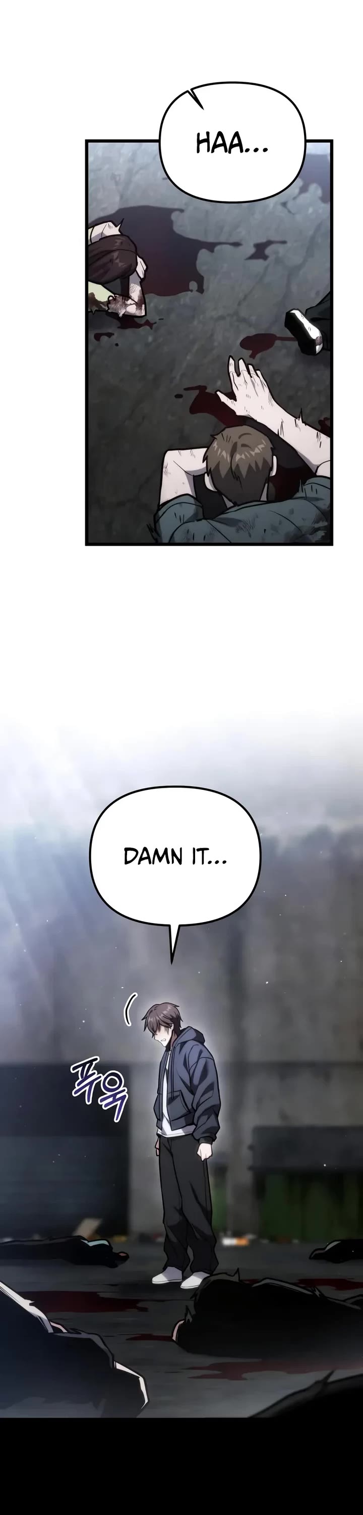 The Ultimate Shut-in chapter 65 page 22