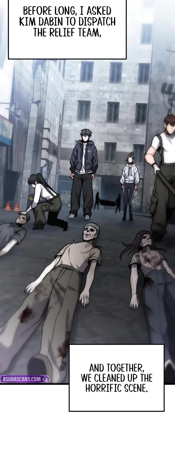 The Ultimate Shut-in chapter 65 page 24