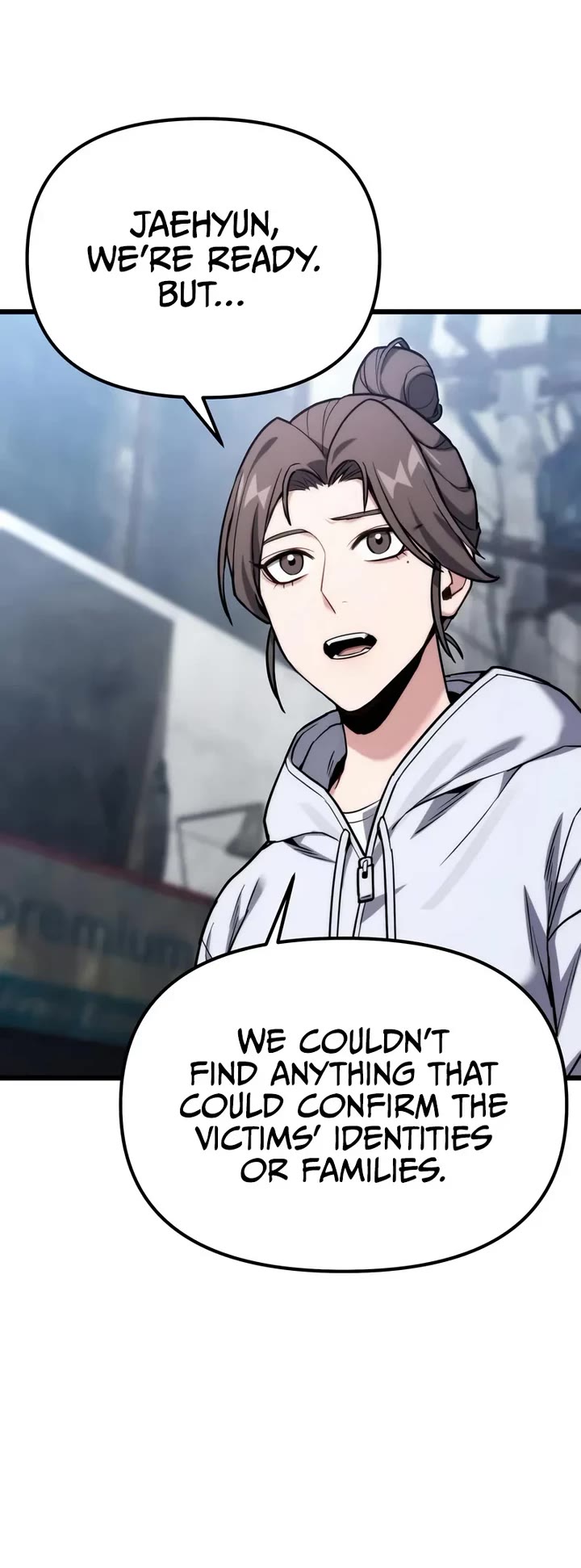 The Ultimate Shut-in chapter 65 page 25