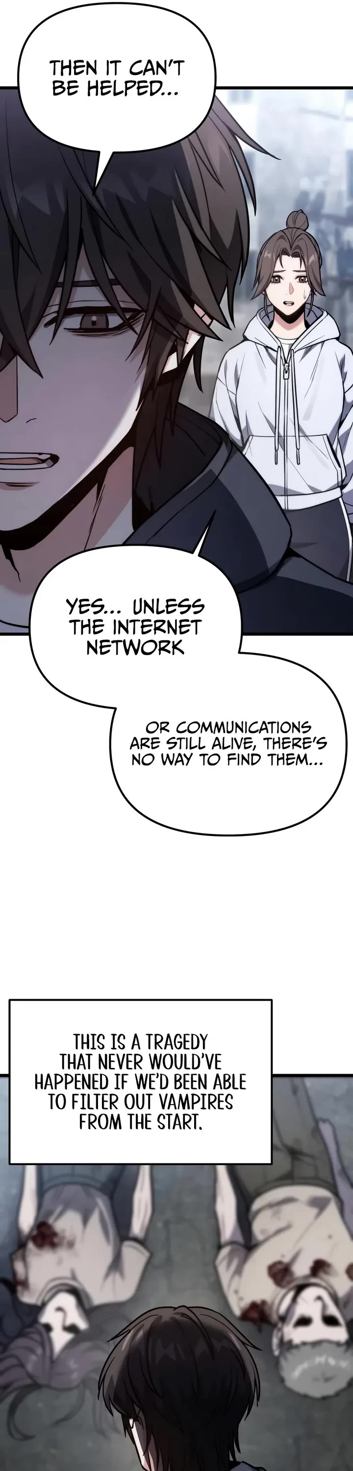 The Ultimate Shut-in chapter 65 page 26