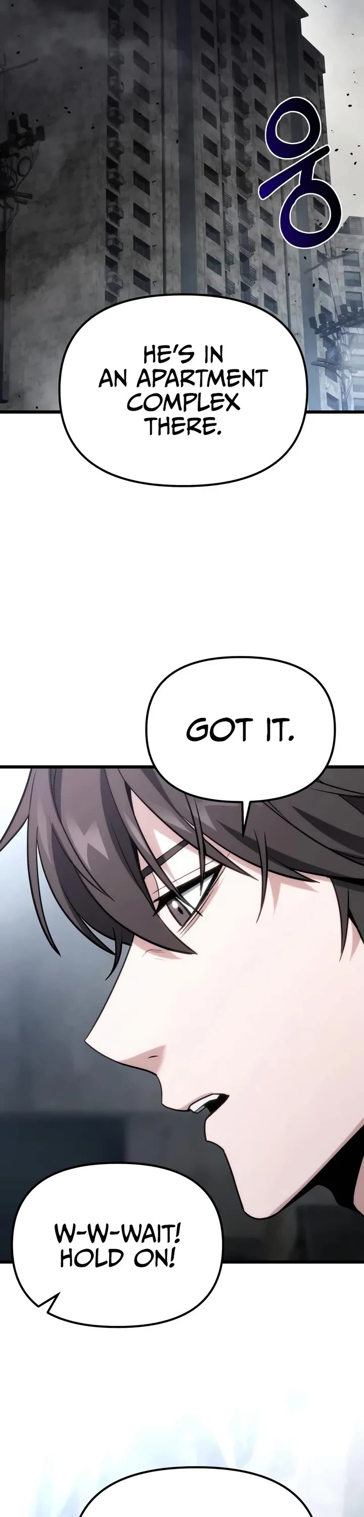 The Ultimate Shut-in chapter 65 page 3